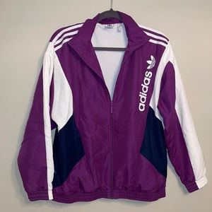 Adidas 90’s Tracksuit Jacket